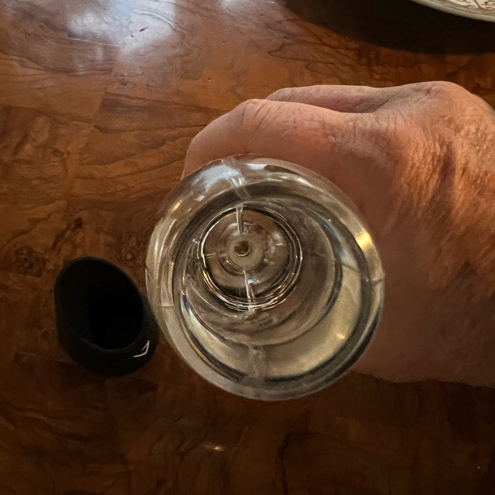 Portable Wine decanter - Picture 3 of 3